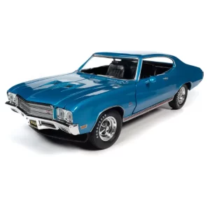 Buick 1/18