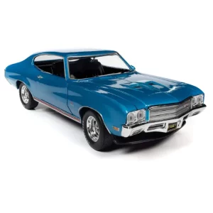 Buick 1/18