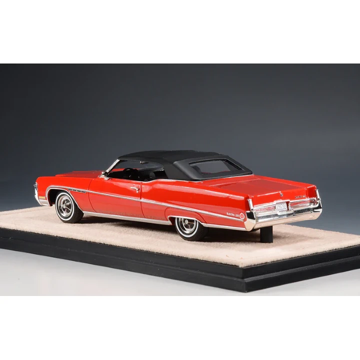 Buick Electra 1/43