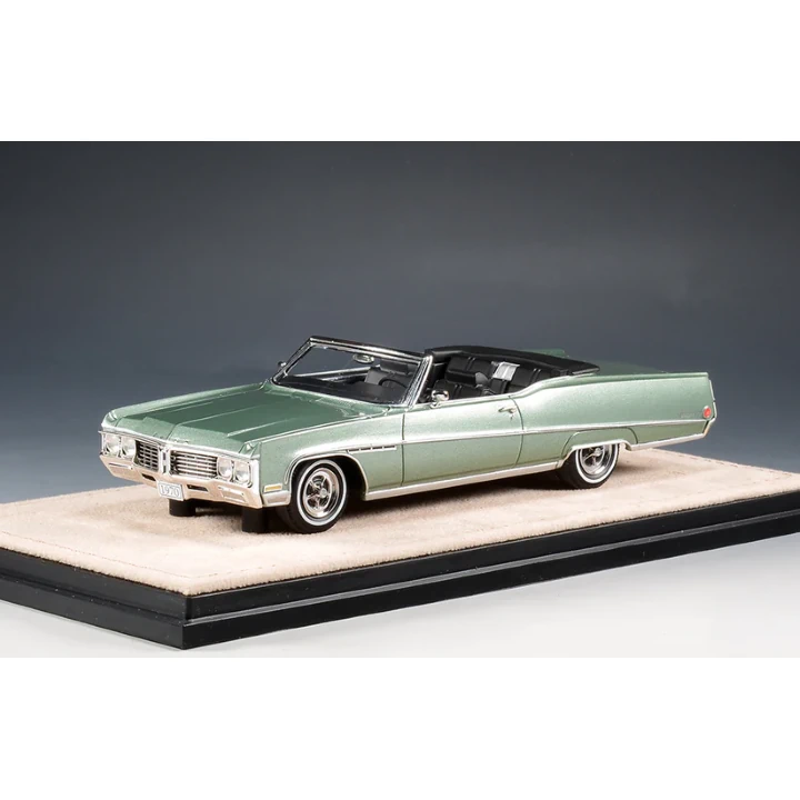 Buick Electra 1/43