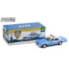 Chevrolet Caprice 1/18