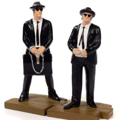 Blues Brothers 1/18