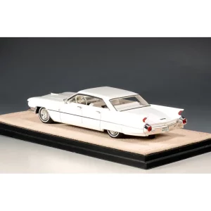 Cadillac miniature 1/43