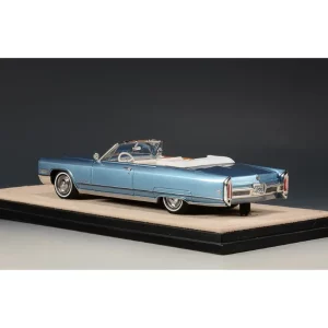 Cadillac miniature 1/43