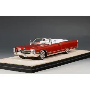 Cadillac miniature 1/43