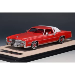 Cadillac miniature 1/43