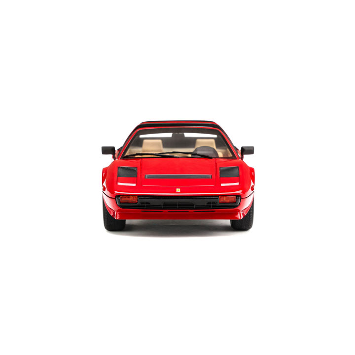 Ferrari magnum 1/18
