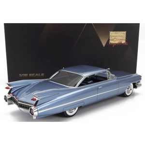 Cadillac miniature 1/18