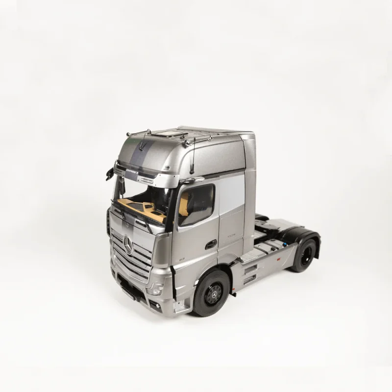 Mercedes-Benz Actros Edition 3 - 1077/55 - NZG 1/18