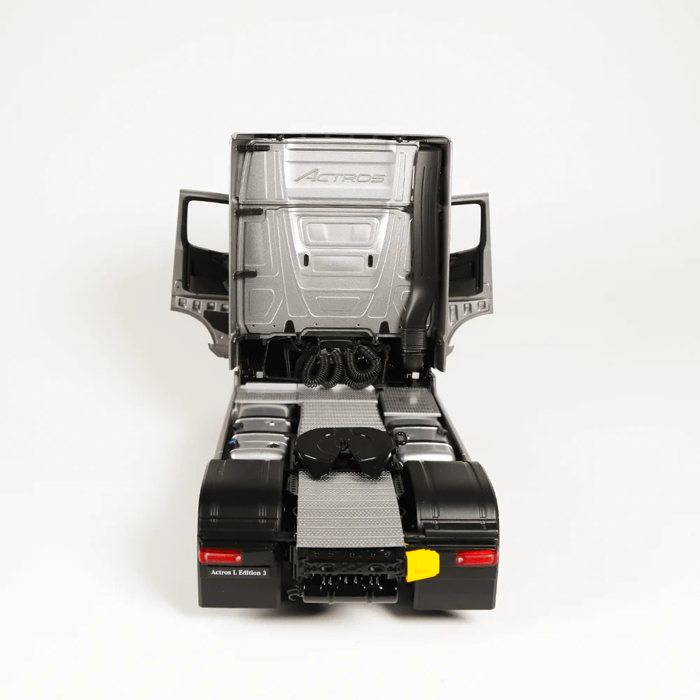 Mercedes-Benz Actros Edition 3 - 1077/55 - NZG 1/18